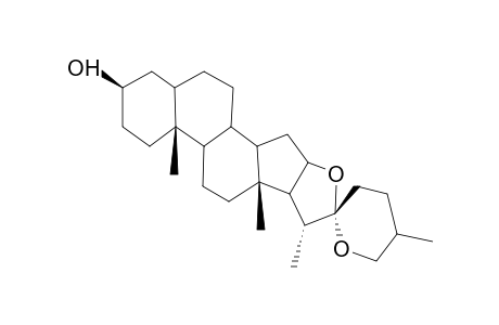 TIGOGENIN