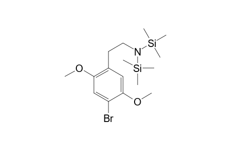 2-CB 2TMS