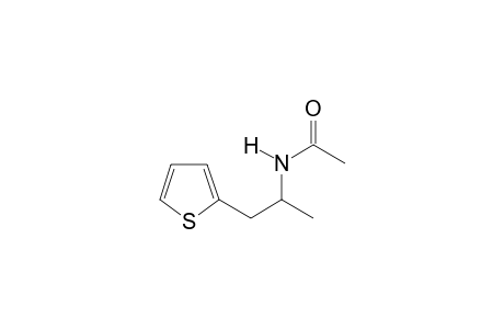 2-Methiopropamine-M (nor-) AC