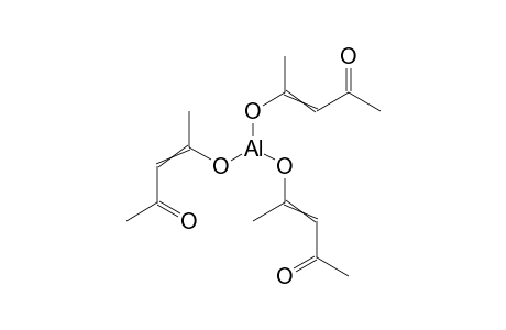 Aluminium triacetylacetonate