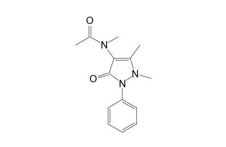 4-Methylaminoantipyrine AC