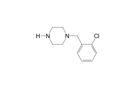 1-(2-Chlorobenzyl)piperazine