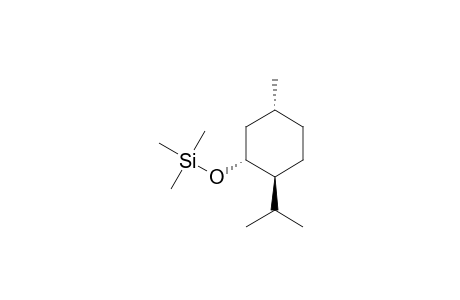 Menthol TMS