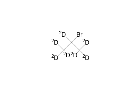 2-Bromopropane-d7