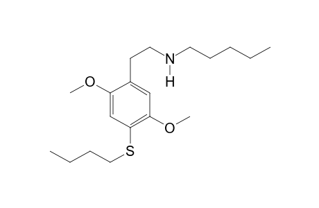 2C-T-19 PE