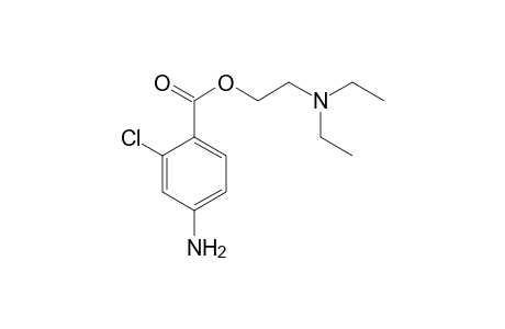 2-Chloroprocaine