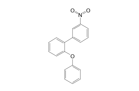 2-Nitro-2'-phenoxybiphenyl