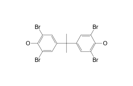 Tetrabromobisphenol A