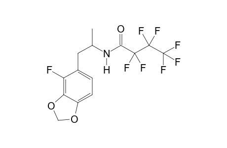 2F-MDA HFB