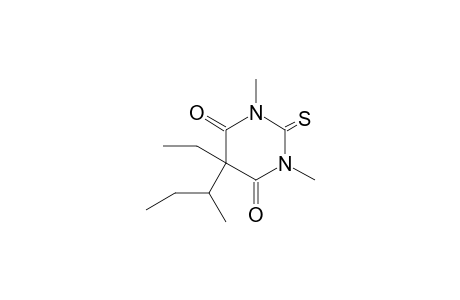 Thiobutabarbitone 2ME