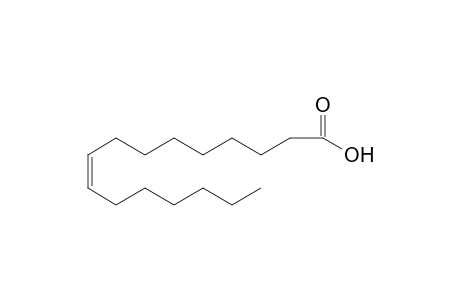 Palmitoleic acid