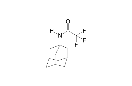 Amantadine TFA