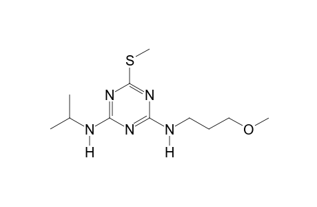 Methoprotryne