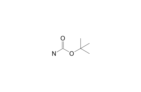 tert-Butyl carbamate