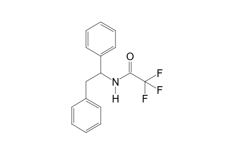 1,2-Diphenylethylamine TFA