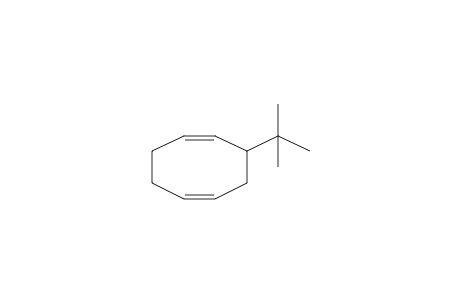 1,5-CYCLOOCTADIEN, 3-tert-BUTYL-