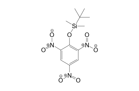 Picric acid DMBS