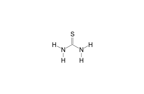 Thiourea