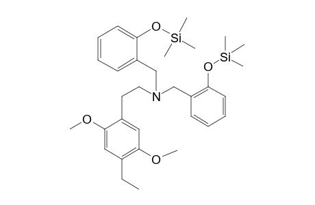 2C-E-2(NBOH)-2TMS