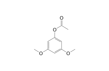 3,5-Dimethoxyphenyl Acetate