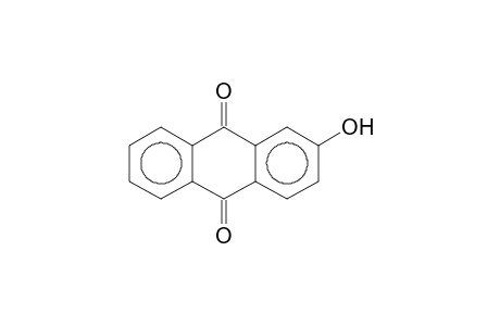 2-Hydroxyanthraquinone