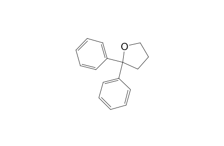 FURAN, 2,2-DIPHENYLTETRAHYDRO-,