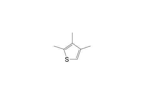 Thiophene, 2,3,4-trimethyl-