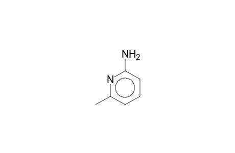 6-Amino-2-picoline