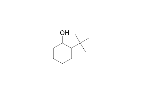 2-Tert-butylcyclohexanol