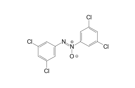 3,3',5,5'-tetrachloroazoxybenzene