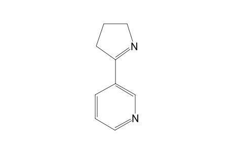 Myosmine