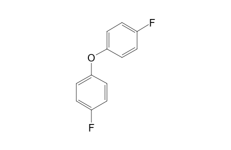 Bis-4-fluorophenyl ether