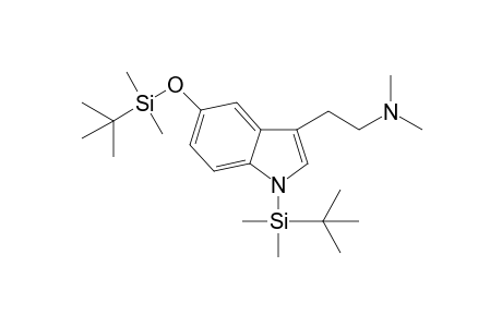 Bufotenine 2DMBS