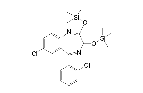 Lorazepam 2TMS