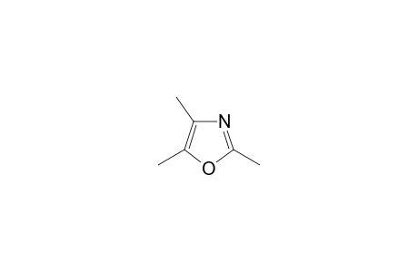 2,4,5-Trimethyloxazole