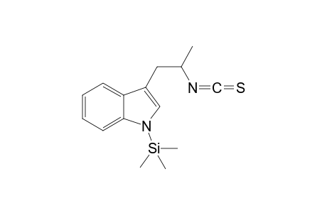 alpha-Methyltryptamine NCS TMS