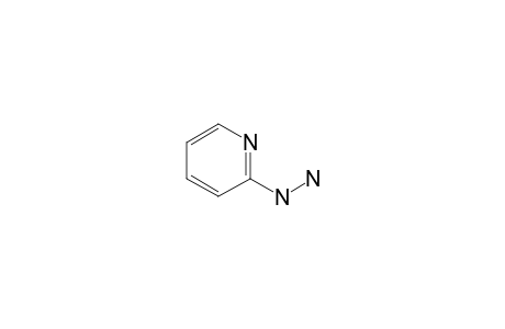 2-Hydrazinopyridine