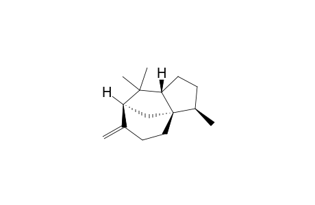 .beta.-Cedrene