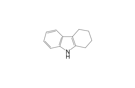 1,2,3,4-Tetrahydrocarbazole