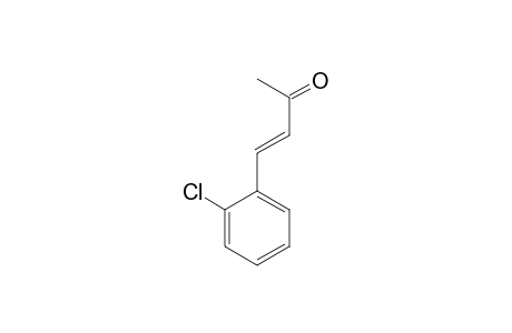 3-Buten-2-one, 4-(2-chlorophenyl)-