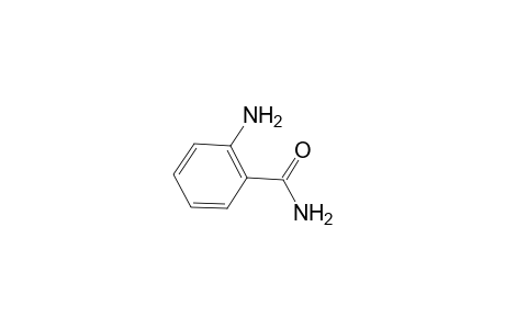 o-aminobenzamide