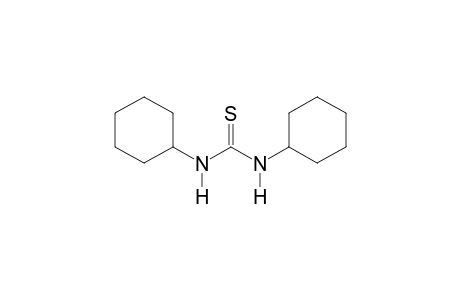 1,3-Dicyclohexyl-2-thiourea