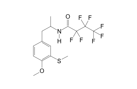 3-MT-4-MA HFB