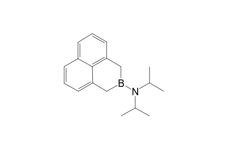 2-(diisopropylamino)-2,3-dihydro-1Hnaphtho[1,8-cd]borine