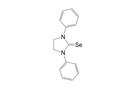 1,3-Diphenyl-2-imidazolidineselone