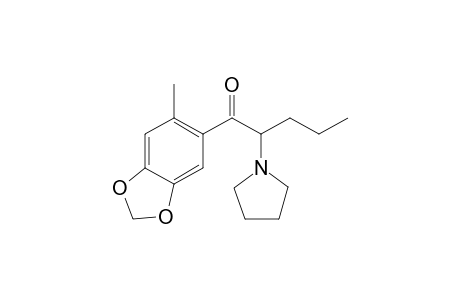 2-Me-4,5-MDPV