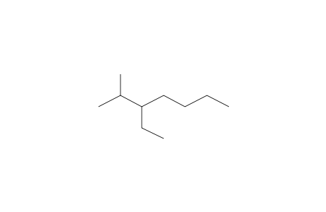 Heptane,3-ethyl-2-methyl