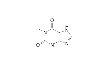 Theophylline