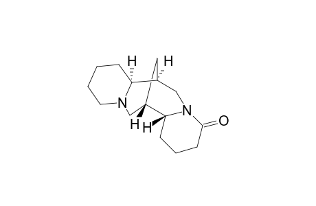 Lupanine