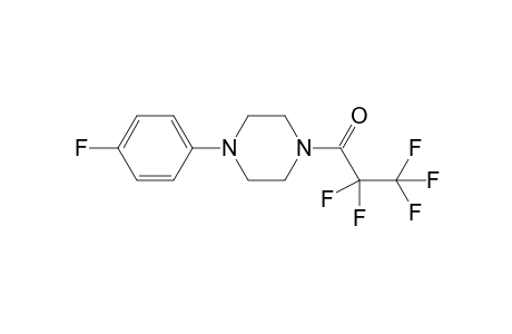 1-(4-Fluorophenyl)piperazine PFP